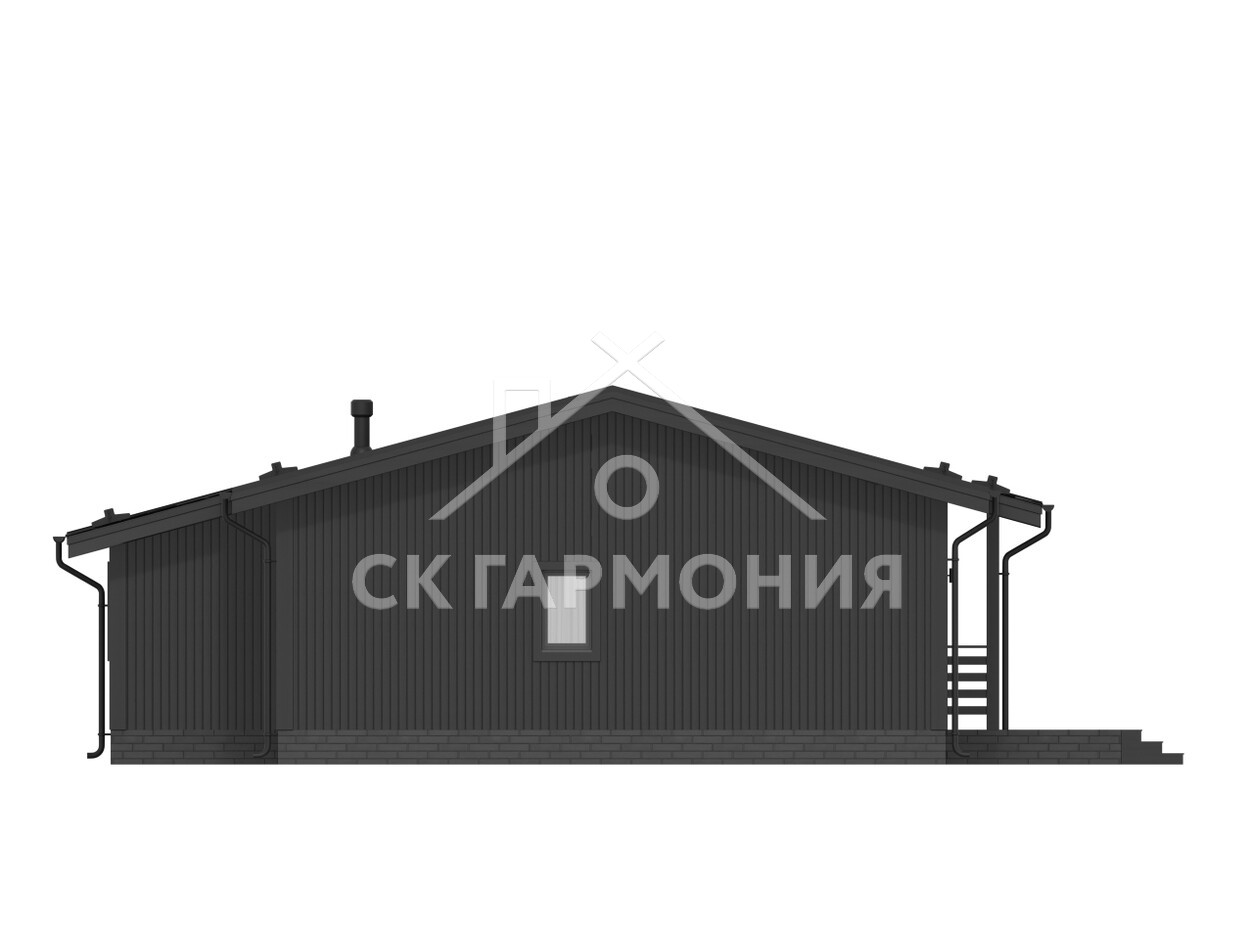 Заказать каркасный дом в Кущёвской