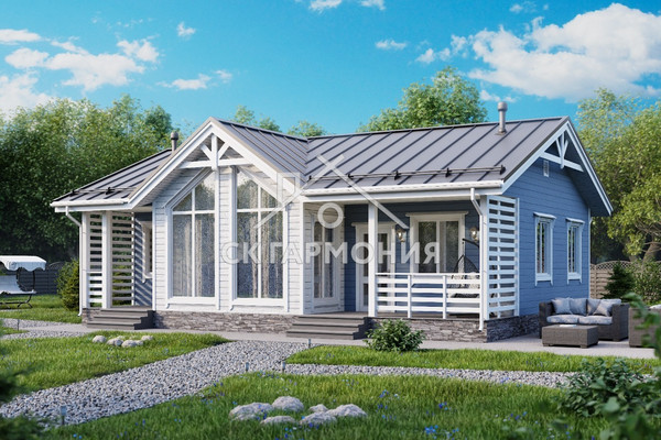 Армавира каркасные дома цена