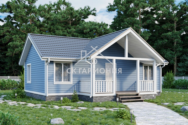 Северской каркасные дома рассрочка